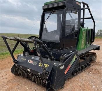 gyro trac skid steer mulcher for rent|used trac mulchers for sale.